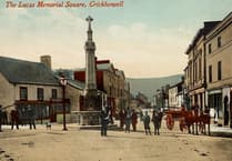 The Past In Colour