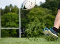 First annual community touch rugby festival