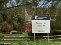 Monmouthshire's 17.71% debt rise