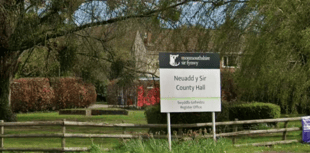 Monmouthshire's 17.71% debt rise
