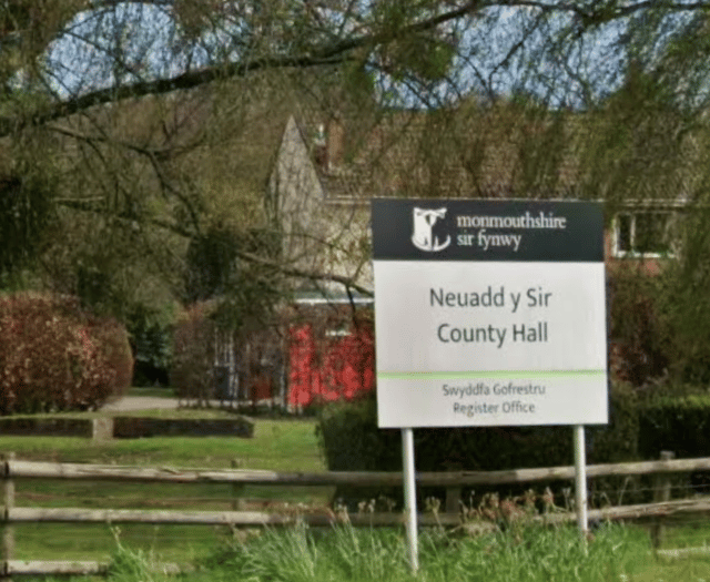 Monmouthshire's 17.71% debt rise
