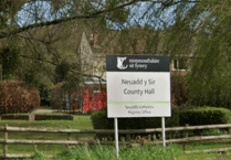 Monmouthshire County Council records debt increase of 17.71%