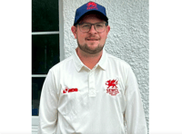 Chepstow secure title  despite narrow Panteg loss