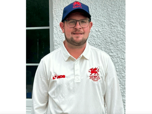 Chepstow secure title  despite narrow Panteg loss