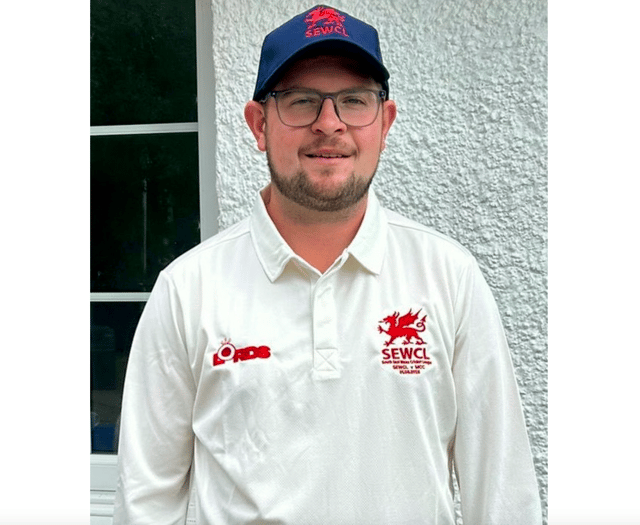 Chepstow secure title  despite narrow Panteg loss