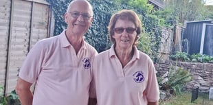 Another year, another adventure for Wye Valley animal welfare duo