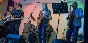 Monstock features the best of local music
