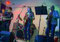 Monstock features the best of local music