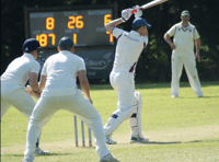 Penallt & Redbrook take step closer to title