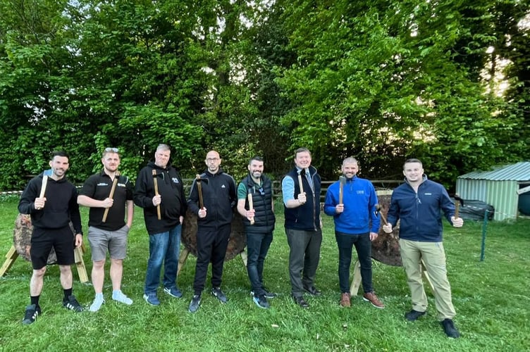 Chepstow Round Table