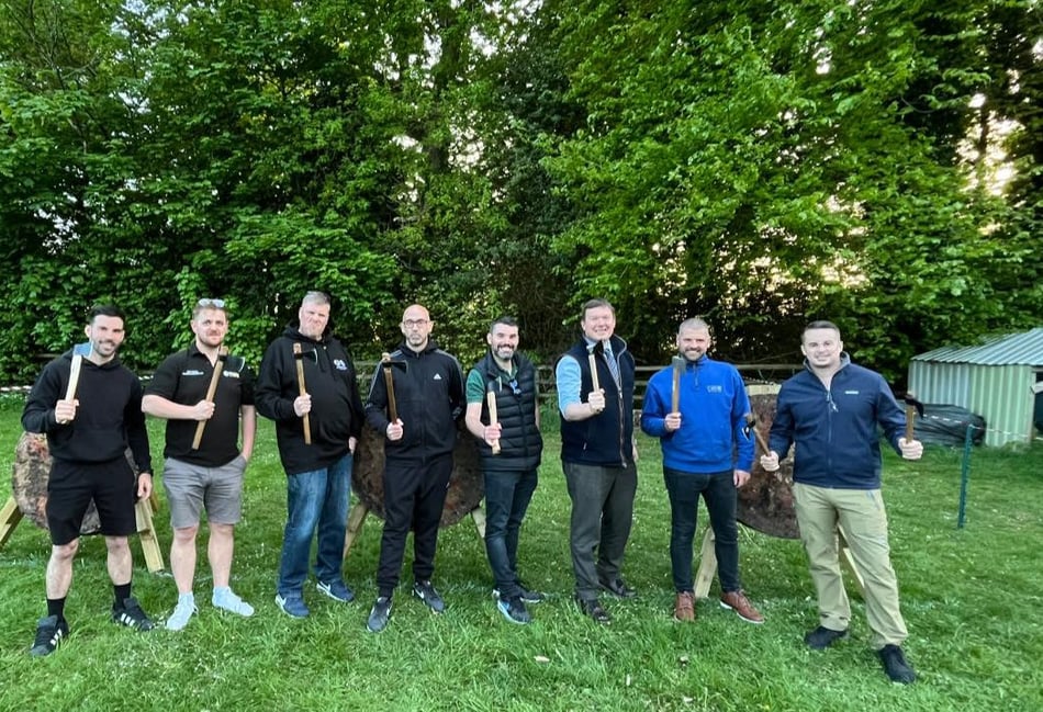 Chepstow Round Table seeks new members