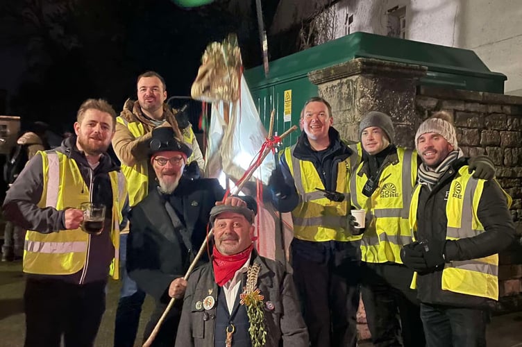 Chepstow Round Table