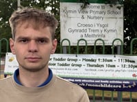 Claim plans were afoot for closure of school