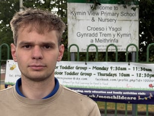 Claim plans were afoot for closure of school