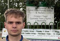 Claim plans were afoot for closure of school