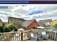Homeowner told to dismantle decking after planners turn detectives