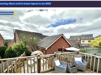 Homeowner told to dismantle decking after planners turn detectives