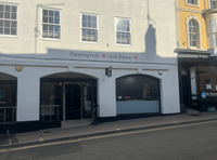 New banking hub for Chepstow 
