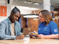 New location for free Chepstow careers service

