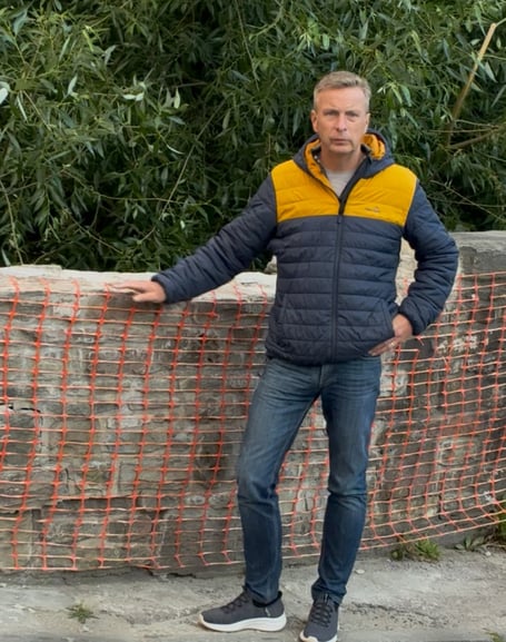 Usk Bridge Struck Again – Public Money and Heritage at Risk