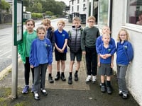Parents' school transport woes in Monmouthshire