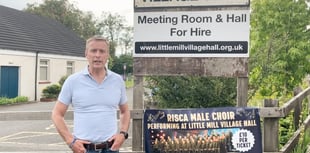 Village Hall Seeks Trustees for 90th Year