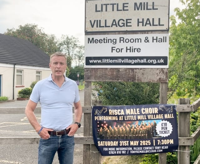 Village Hall Seeks Trustees for 90th Year