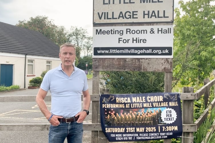 Village Hall seeks new trustees as 90th anniversary approaches