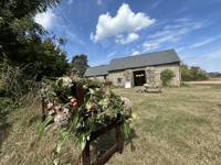 Art in Penallt and Wildlife Trust's event success