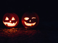 Chepstow Rugby Club halloween party