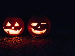 Chepstow Rugby Club halloween party