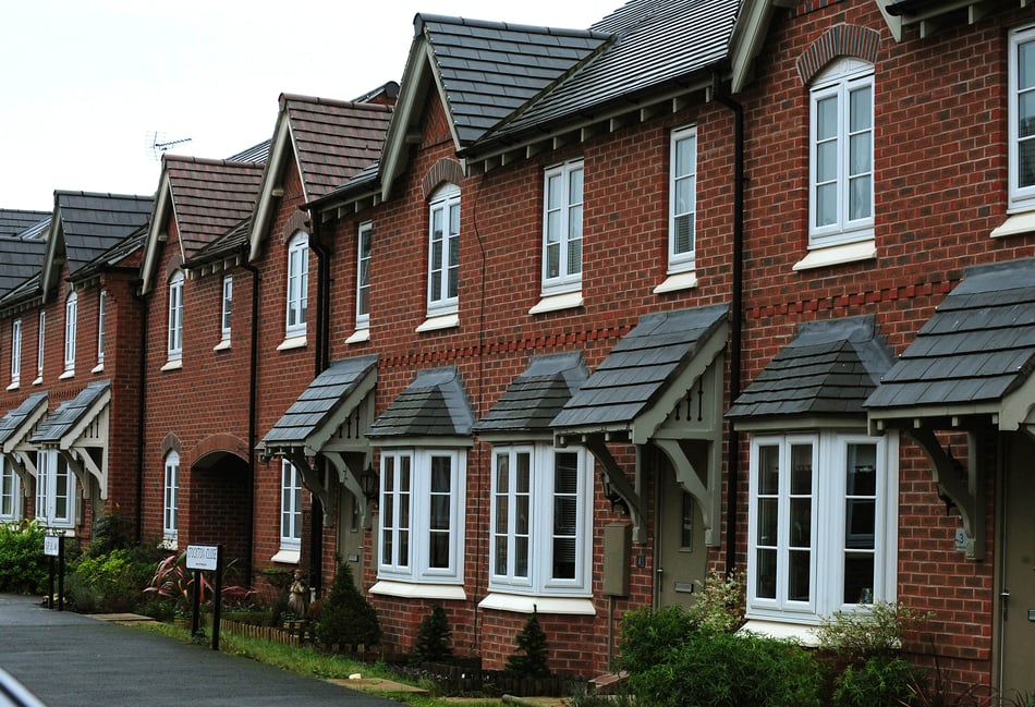 Rent in Monmouthshire rises 6% in past year