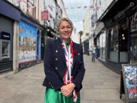 Jones demands Welsh Government action on women's rights ruling