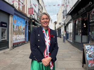 Jones demands Welsh Government action on women's rights ruling