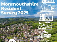 Monmouthshire's annual resident survey open now