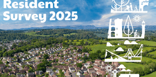 Monmouthshire's annual resident survey open now