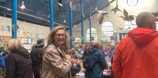 The View From Westminster With Catherine Fookes MP