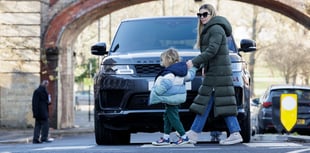 Cardiff mother urges SUV measures