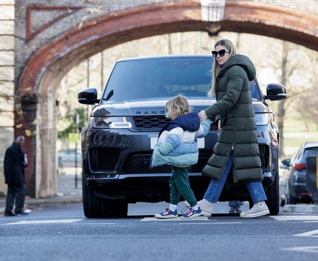 Cardiff mother urges SUV measures