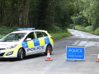 Number of pedestrians hurt on Monmouthshire roads last year revealed