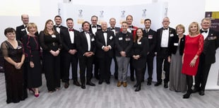 SWFRS Honoured with Defence Recognition