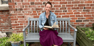 Monmouth's silent book club unites community