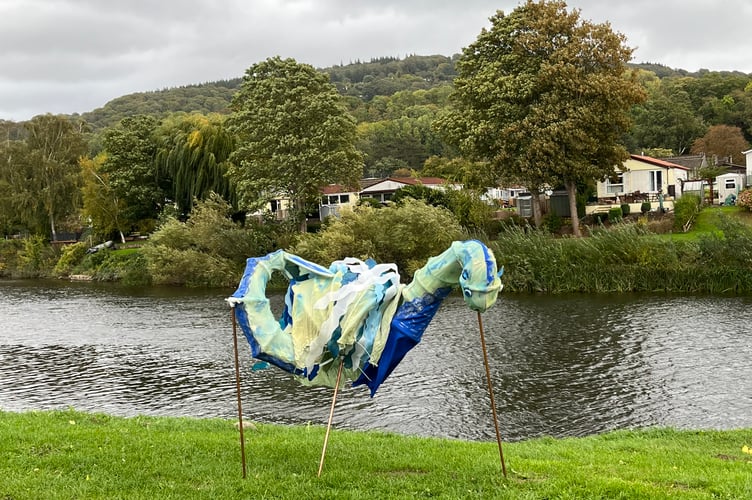 Loch Ness MOnster