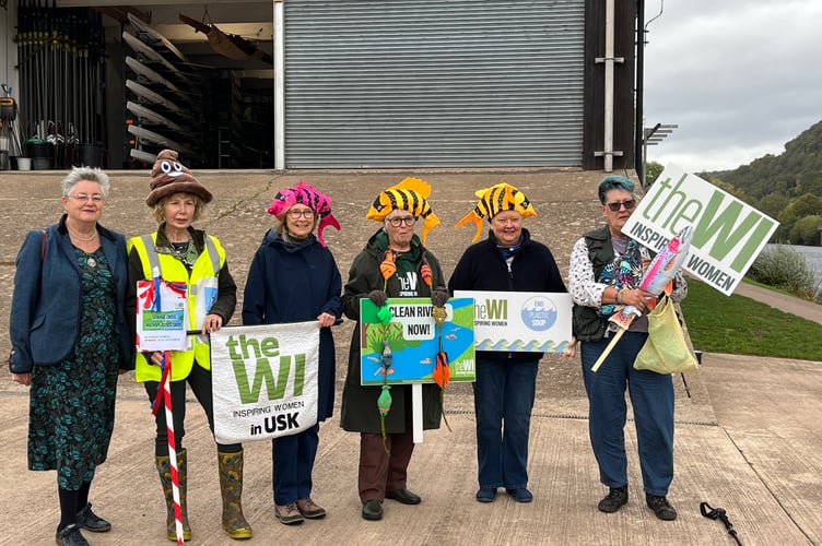 WI Wye campaign