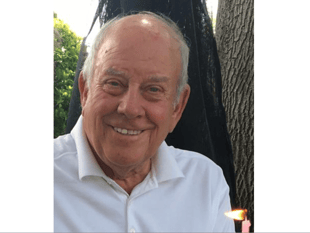 Bob Rooney, 84, leaves Wales legacy