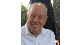 Engineer Bob Rooney's legacy in Wales