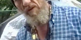 Gypsy caravan man strangled partner in seven-year reign of terror 