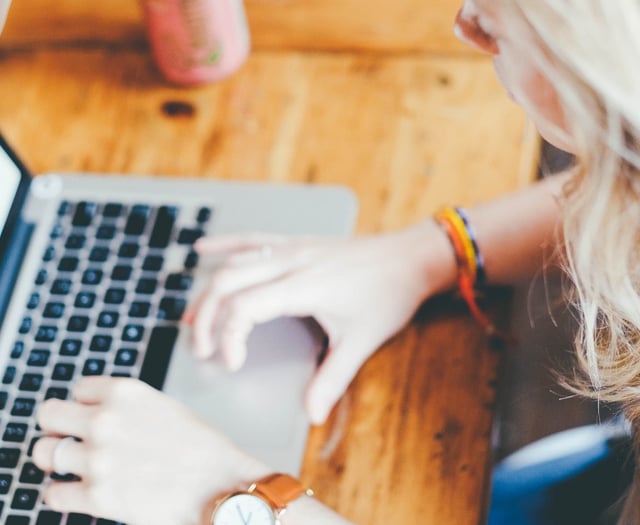 Damning phone signal survey results for Monmouthshire