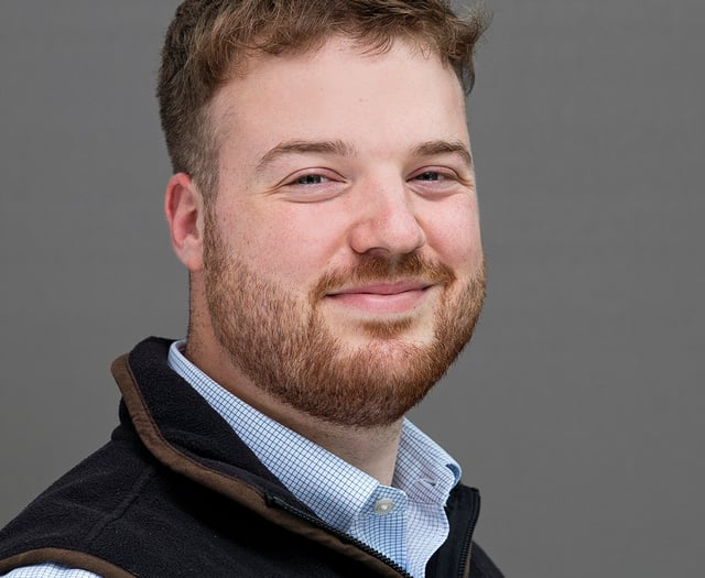 News from the NFU with