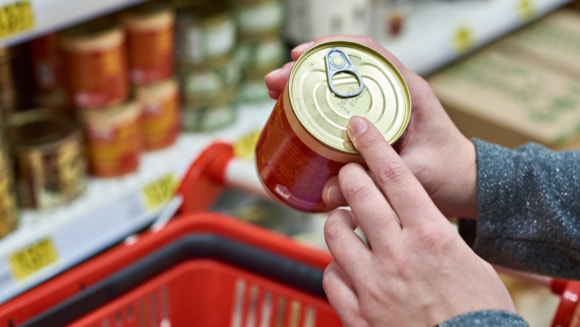 Food Hygiene expert shares difference between Use by and Best Before dates
